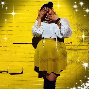 Meet your Posher, Angie